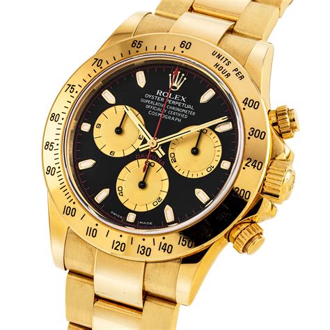 tarif rolex daytona|rolex daytona gold edition.